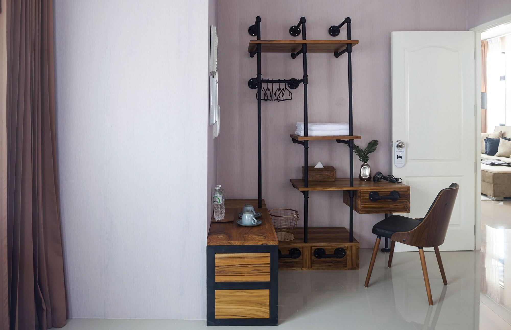 فيلا Nan Garden House المظهر الخارجي الصورة