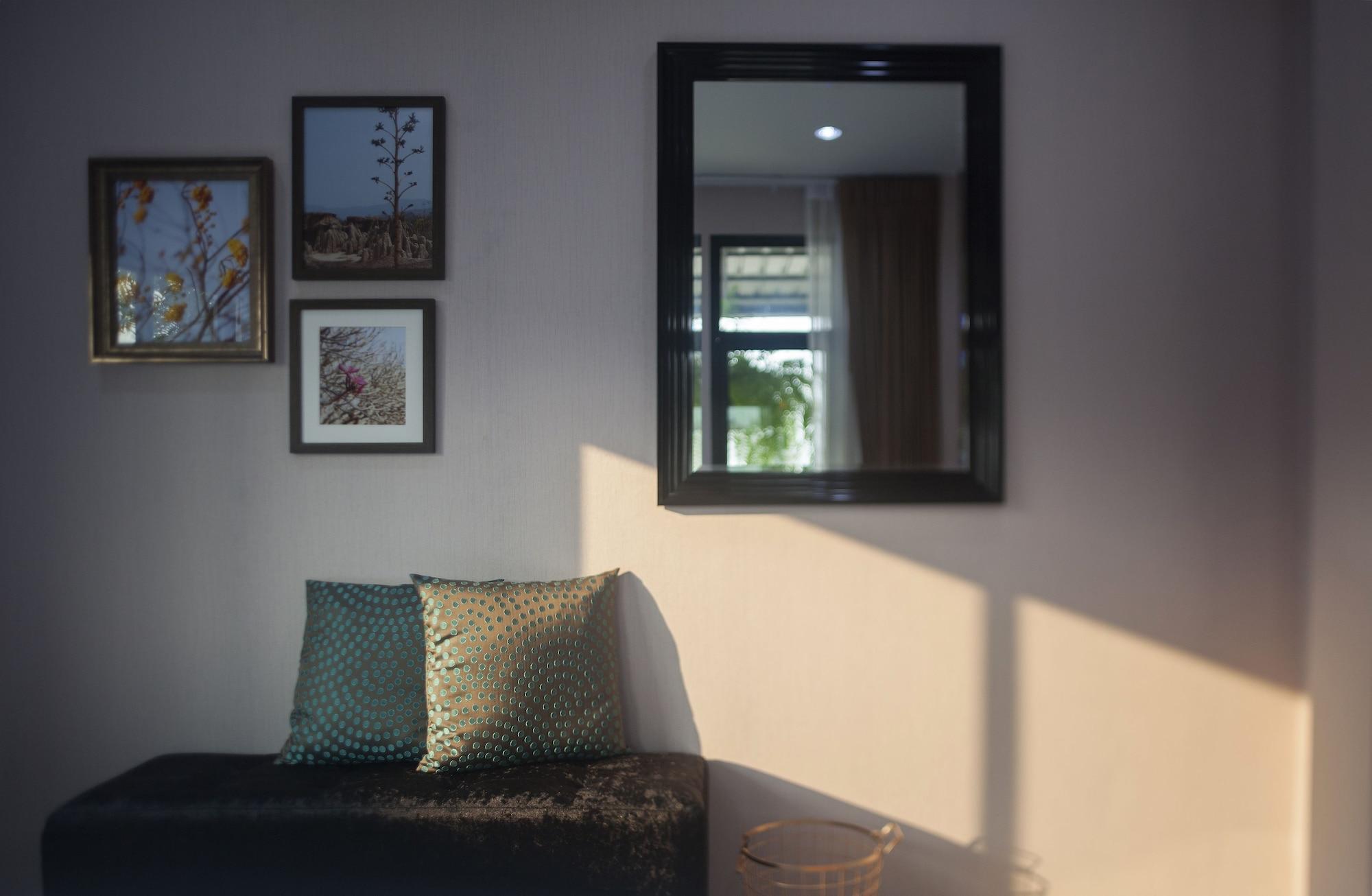 فيلا Nan Garden House المظهر الخارجي الصورة