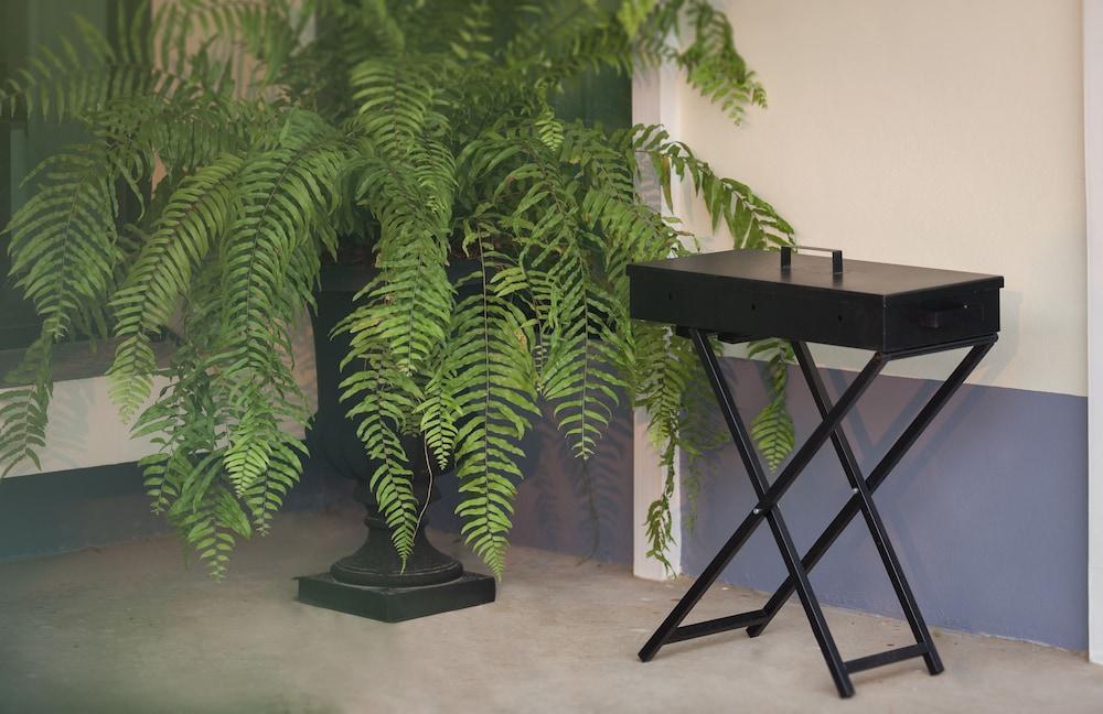فيلا Nan Garden House المظهر الخارجي الصورة