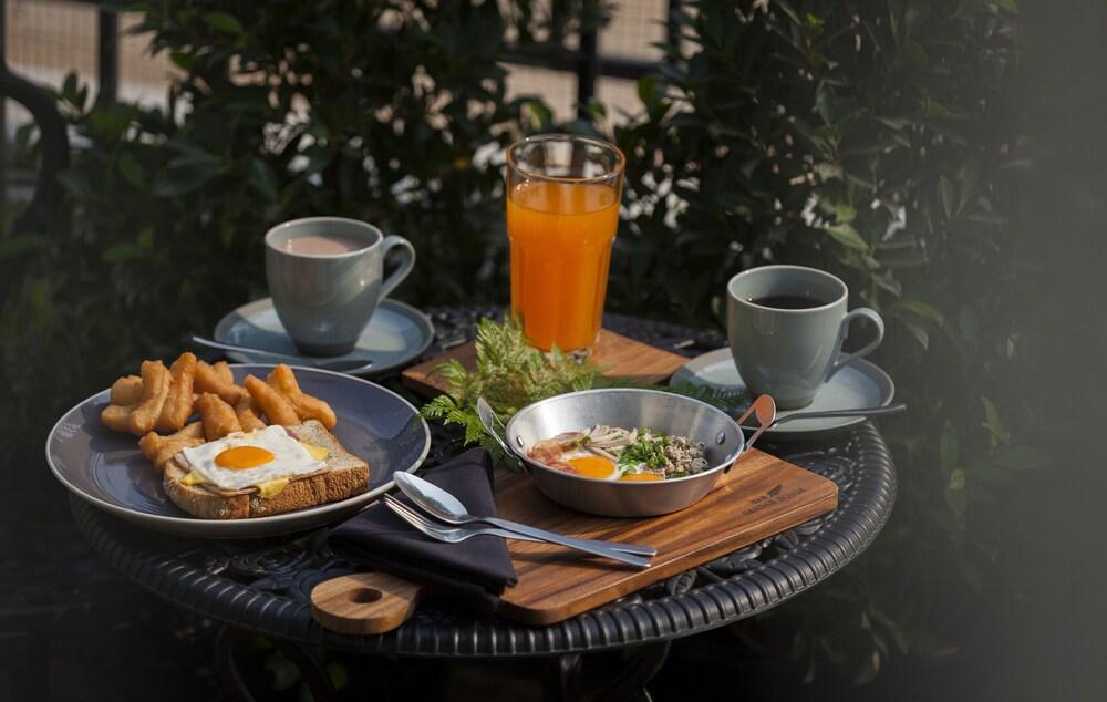 فيلا Nan Garden House المظهر الخارجي الصورة