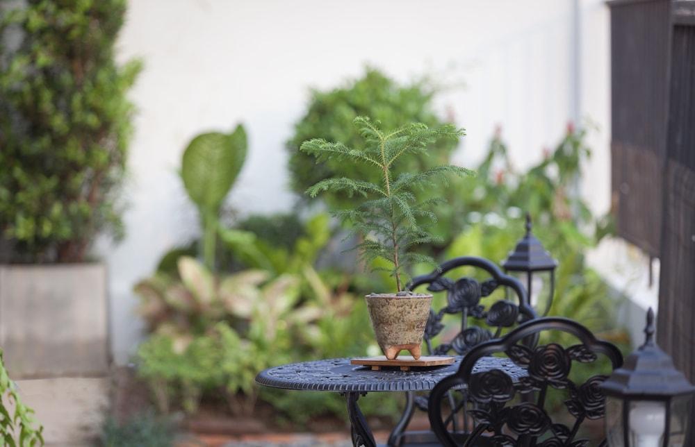 فيلا Nan Garden House المظهر الخارجي الصورة