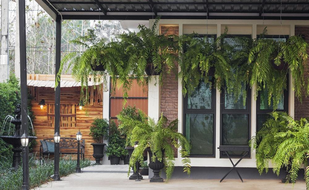 فيلا Nan Garden House المظهر الخارجي الصورة