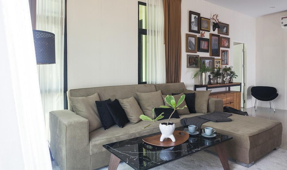 فيلا Nan Garden House المظهر الخارجي الصورة